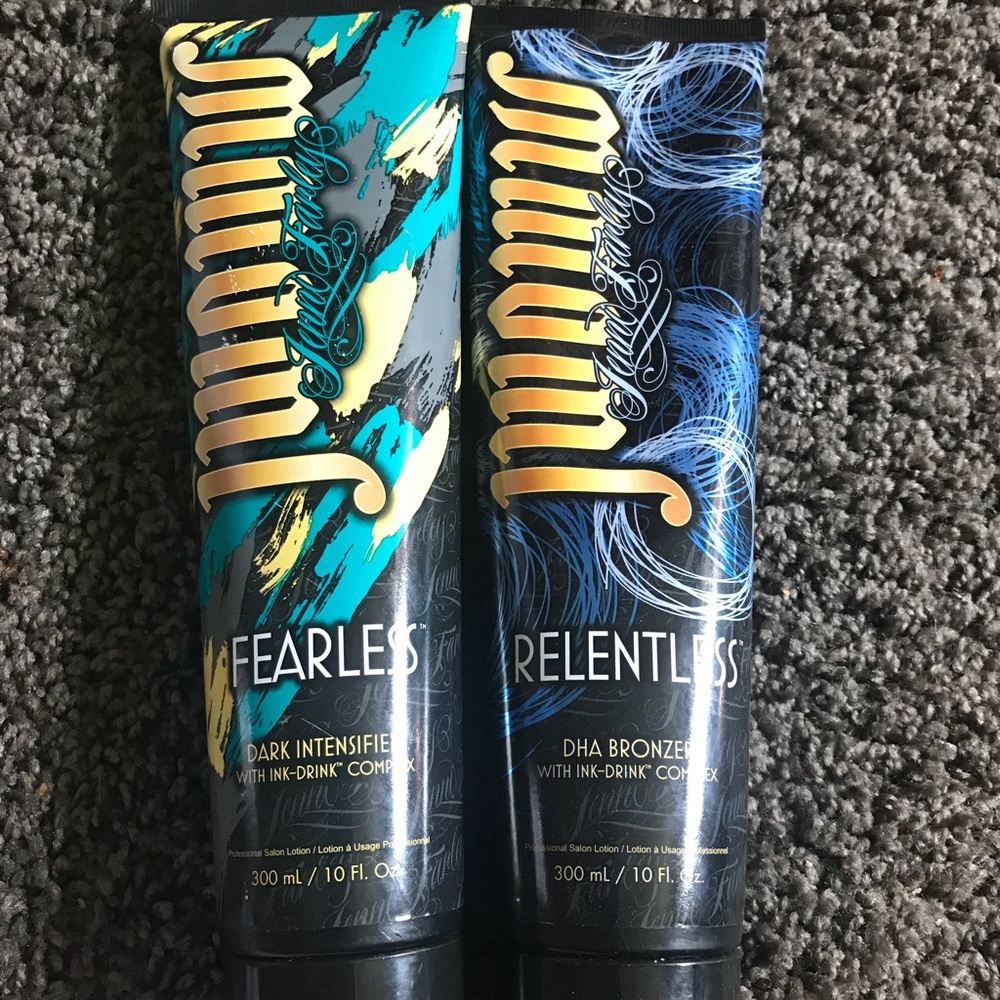 Jwow tanning lotion. Bronzer and enhancement